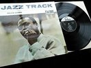 The Miles Davis Quintet - Jazz Track **Original Fontana 681 550 TL Mono LP**