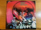 AMON DUUL II-DANCE OF THE LEMMINGS-1971 United Artists UK Ist Press Vinyl