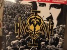 Queensryche Operation Mindcrime 1988 Vinyl SEALED