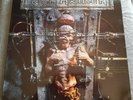 Iron Maiden-The X Factor LP - 1st press - 2 x clear Vinyl (1995)