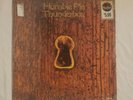 Humble Pie Thunderbox Vinyl Record (SEALED)