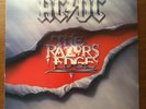 AC/DC ?– The Razors Edge Vinyl LP Original 1990 ATCO US Pressing