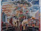 EARTH, WIND & FIRE Last Days And Time COLUMBIA KC-31702 LP gatefold SEALED