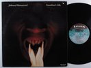 JOHNNY HAMMOND Gambler's Life SALVATION LP VG+