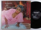 JENNELL HAWKINS Moments To Remember AMAZON LP mono
