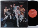 ISLEY BROTHERS 3 + 3 T-NECK LP VG+ gatefold