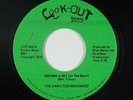 70s Soul Funk 45 - Hamilton Movement - Having A Set - Look-Out - VG++ mp3