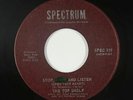70s/Sweet Soul 45 - Top Shelf - Stop And Listen - Spectrum - VG++ mp3