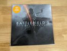 Battlefield 1 Soundtrack Vinyl LP