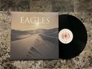 THE EAGLES LONG ROAD OUT OF EDEN 2LP SHRINK NM MINT