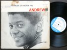 ANDREW HILL Andrew  LP BLUE NOTE BST 84203 RVG Bobby Hutcherson John Gilmore
