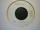 perfections am i gonna lose/yvonne vernee does he love me uk acetate soul 45