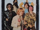 Rock 45 ROLLING STONES Jumpin' Jack Flash LONDON VG+ promo picture sleeve