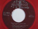 Rockabilly R&B 45 ERNIE FREEMAN Fast Jivin' HOLLYWOOD promo 4-song ep HEAR