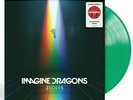 Imagine Dragons Evolve LP 12