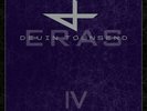 Devin Townsend ?- Eras IV Vinyl Album Box Set 9 x LP - Ziltoid Retinal Circus ++