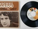 Rare 45 T EP Michel SARDOU 71275M