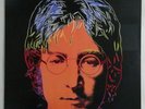 John Lennon Menlove Ave. Capitol Records ECS-91197 Japan White Label Promo NM