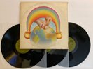 Grateful Dead - Europe ‘72 - 1972 US 1st Press Green WB (NM-) Ultrasonic Clean