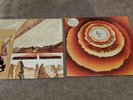 STEVIE WONDER - SONGS IN THE KEY OF LIFE + INNERVISIONS ORIGINAL VINYL 1ST PRESS