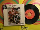 DICK RIVERS GEORGES GARVARENTZ BOF Le Vicomte Règle Ses Comptes ORIG FRANCE EP