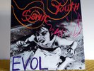 Sonic Youth - EVOL 1986 LP Vinyl