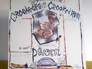 Pavement - Crooked Rain Crooked Rain 1994 (With Bonus 7