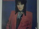 *SEALED*JOAN JETT THE BLACKHEARTS I LOVE ROCK N ROLL VINYL RECORD 1981 ORIG PRES