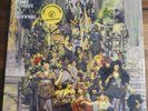 The Rolling Stones LP Alternate it's only Rock'n Roll YELLOW Wax Gelbe Edition