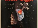 1984 Grave Digger Album Heavy Metal Breakdown Vinyl LP MRI 869 VG+ Megaforce Rec