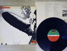 LED ZEPPELIN SAME ATLANTIC P-10105A Japan VINYL LP