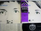 IL VOLO IL VOLO SEVEN SEAS K22P112 Japan OBI VINYL LP