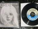 Blondie RARE 1980 Call Me Discos de PANAMA 7