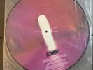 Altamont Steven Wilson Porcupine Tree Sutton Hoo Testament Glow Picture Disc