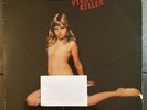 ORIGINAL GERMAN FIRST PRESSING 