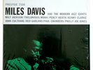 MILES DAVIS and the modern jazz giants US 1964 prestige PRLP 7150 LP IN SHRINK