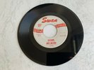 Rare Teen Rocker '45 Artie Sullivan 