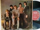 THEM  (VAN MORRISON)   -  THE ANGRY YOUNG MEN  FIRST PRESS  DECCA UNBOXED