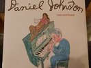 DANIEL JOHNSTON: Lost And Found LP Sealed (2 LPs, embossed cover) RARE EXCELLENT