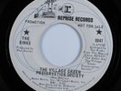 Rock 45 KINKS Village Green Preservation Society REPRISE promo HEAR