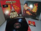 Tenacious D- Rize Of The Fenix- Vinyl LP+Poster+Downloadcode- Original 2012- EU
