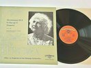 ELLY NEY BEETHOVEN LP PIANO CTO NO. 5  COLOSSEUM/ STEREO SM-502 NM/NM