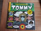 The Smithereens TOMMY Green Vinyl LP 180 gram Record Store Day 2018 RARE SEALED
