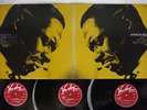 WYNTON KELLY LIVE AT LEFT BANK JAZZ AOCIETY 1968 VEE JAY ULS-1870-2-JY Japan 3LP