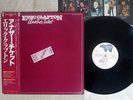 ERIC CLAPTON ANOTHER TICKET RSO 28MW 0006 Japan OBI PROMO VINYL LP