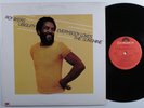ROY AYERS UBIQUITY Everybody Loves The Sunshine POLYDOR LP VG+