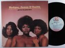 HODGES, JAMES & SMITH Power In Your Love 20TH CENTURY LP VG+ promo