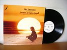 NEIL DIAMOND Jonathan Livingston Seagull PROMO WHITE LABEL TEST PRESSING 1973