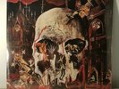 Slayer South of Heaven Vinyl Reissue New & Sealed