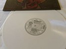 Grateful Dead - Blues For Allah - WHITE Vinyl LP, Germany 1989, RE - MINT-